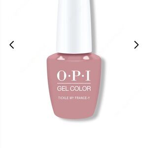 OPI - Tickle my France Gel polish